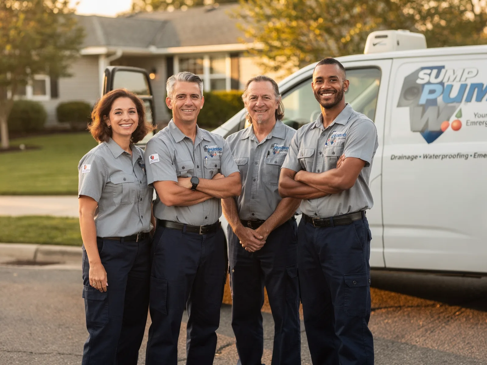 Water Heater Repair company in Port Murray, NJ