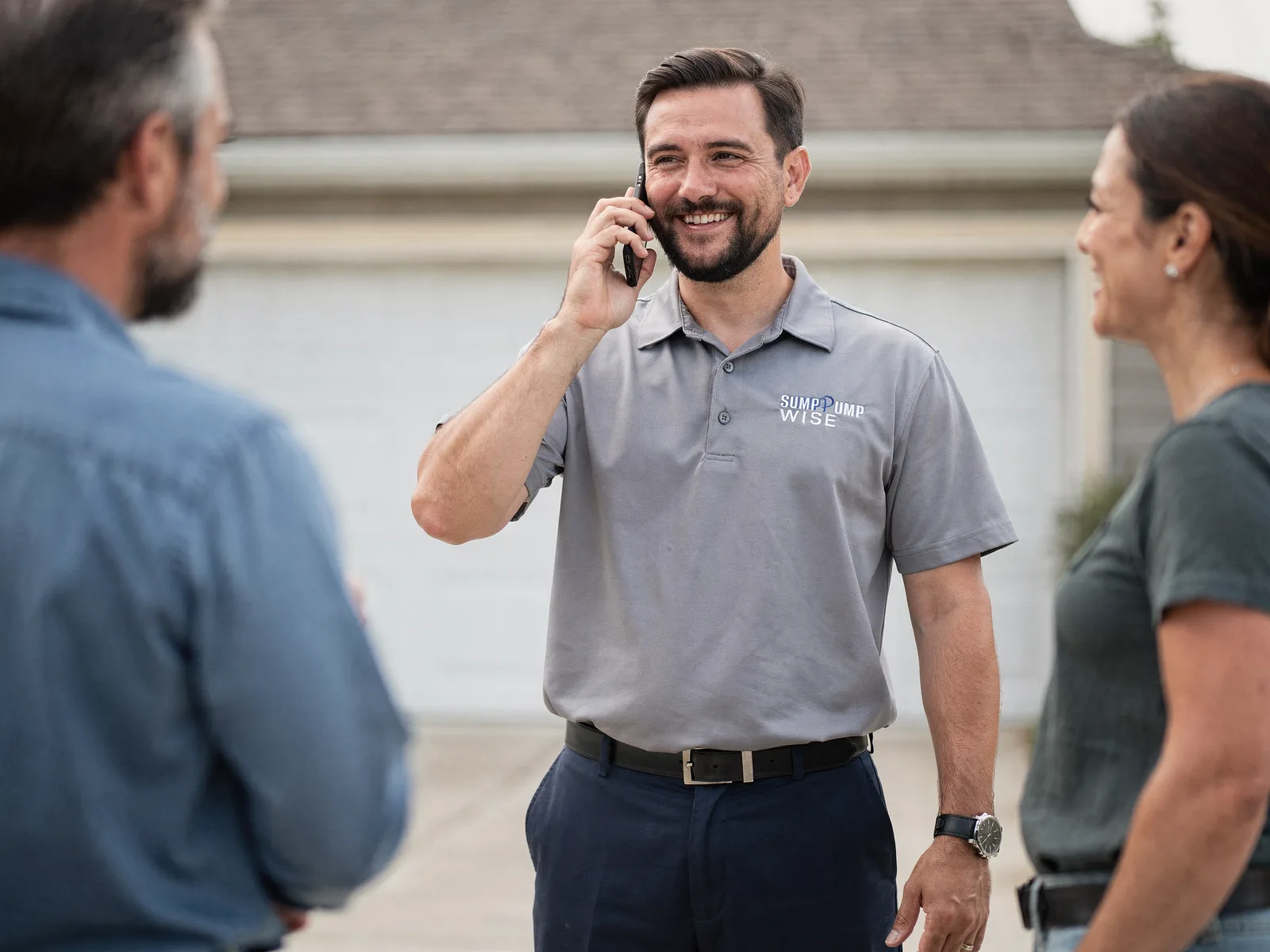 Water Heater Repair Port Murray, NJ FAQs